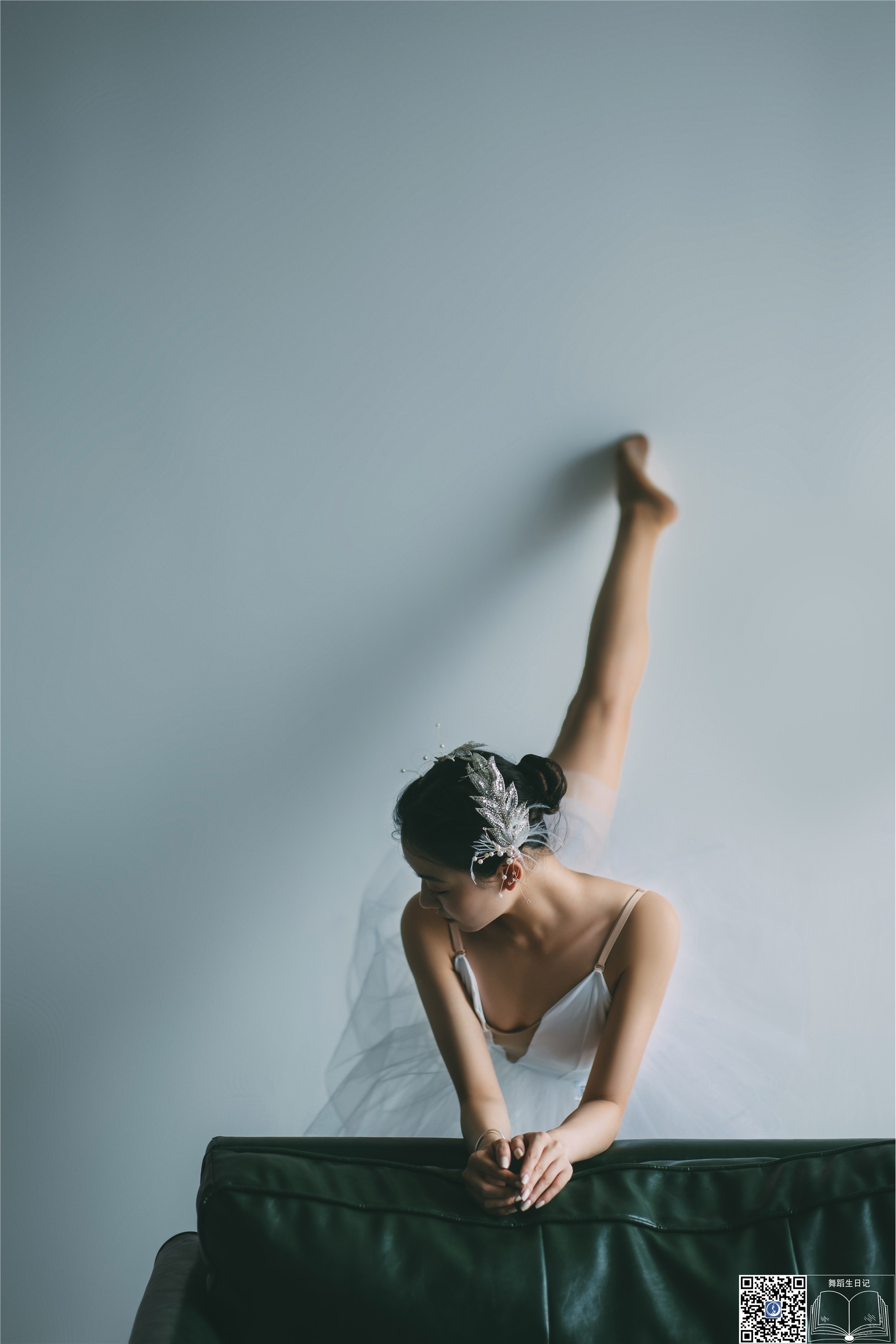 GALLI嘉丽 舞蹈生日记 047 - 金星